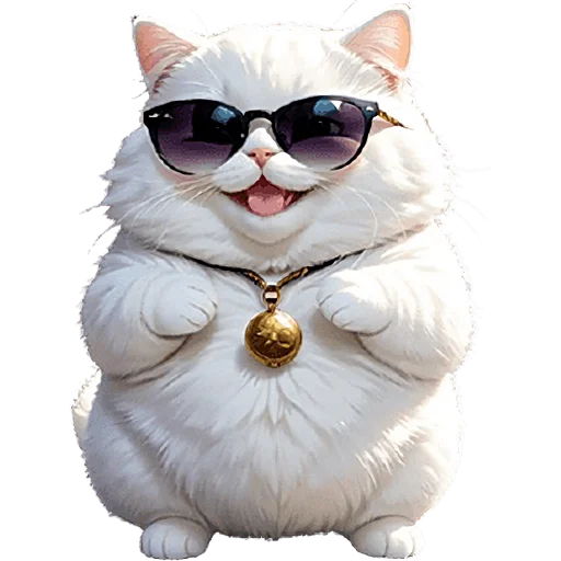 🤪 Стикер «Ну крутики» для Telegram