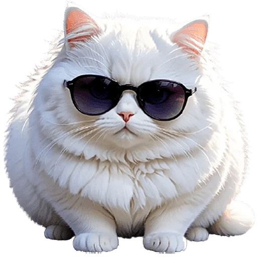 🤨 Стикер «Ну крутики» для Telegram