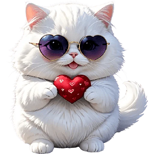 🫶 Стикер «Ну крутики» для Telegram
