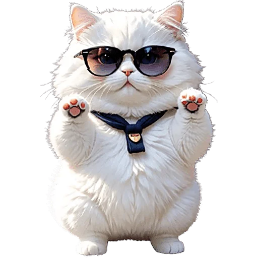 😇 Стикер «Ну крутики» для Telegram