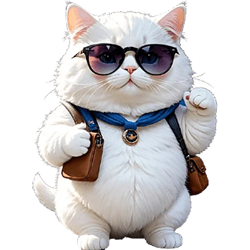 ✊ Стикер «Ну крутики» для Telegram