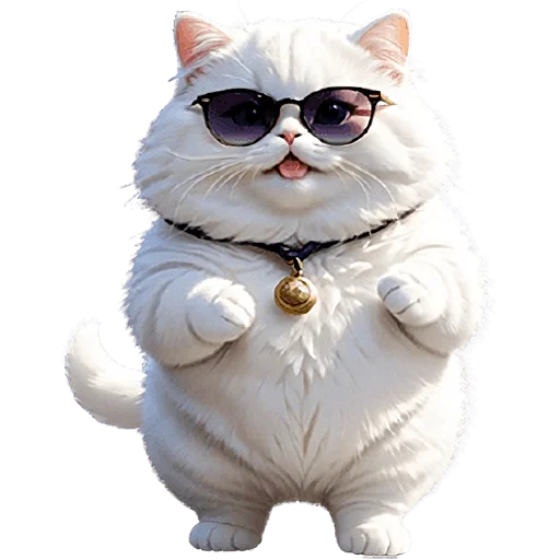 😋 Стикер «Ну крутики» для Telegram