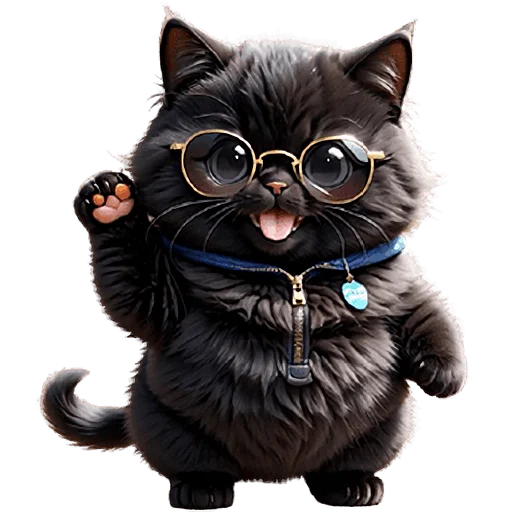 👋 Стикер «Ну крутики 2» для Telegram