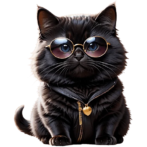 🤨 Стикер «Ну крутики 2» для Telegram