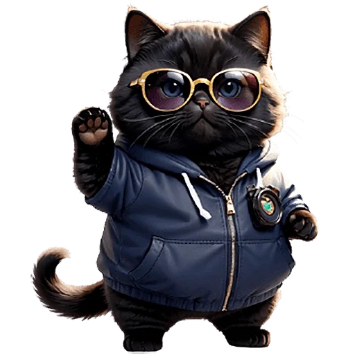 👋 Стикер «Ну крутики 2» для Telegram