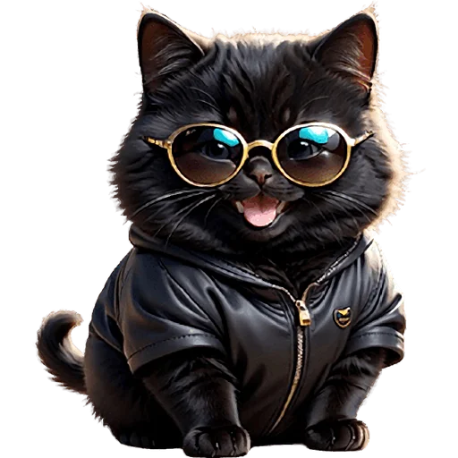 😄 Стикер «Ну крутики 2» для Telegram