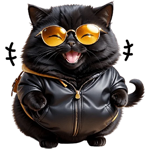 🤣 Стикер «Ну крутики 2» для Telegram