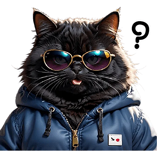 🤨 Стикер «Ну крутики 2» для Telegram