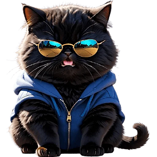 😣 Стикер «Ну крутики 2» для Telegram