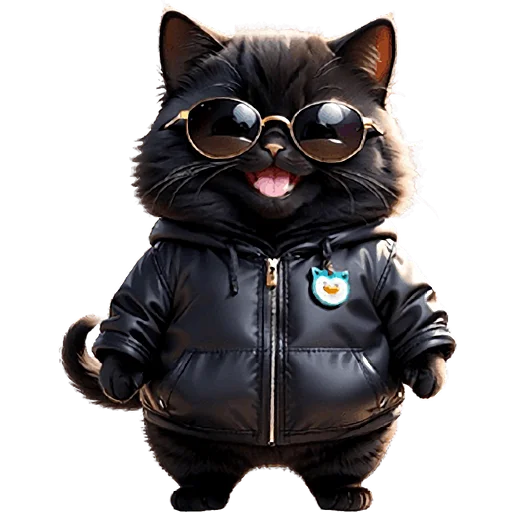 😆 Стикер «Ну крутики 2» для Telegram