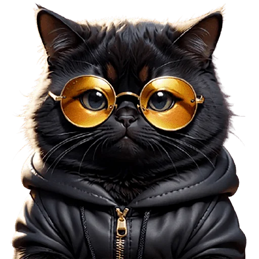 Стикерпак Ну крутики 2 для Telegram