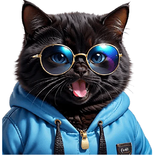 😯 Стикер «Ну крутики 2» для Telegram