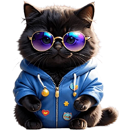 😏 Стикер «Ну крутики 2» для Telegram