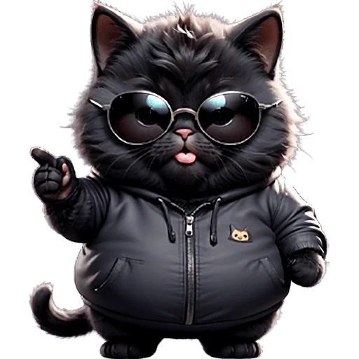 🫵 Стикер «Ну крутики 2» для Telegram