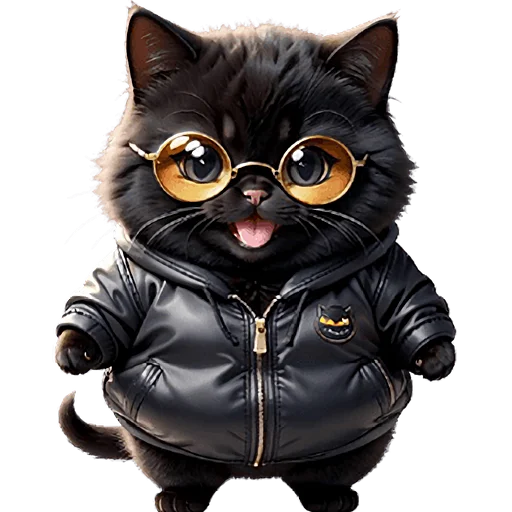 😃 Стикер «Ну крутики 2» для Telegram