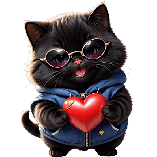 🫶 Стикер «Ну крутики 2» для Telegram