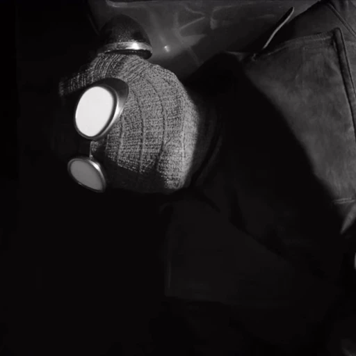 🤩 Стикер «Spider Noir» для Telegram