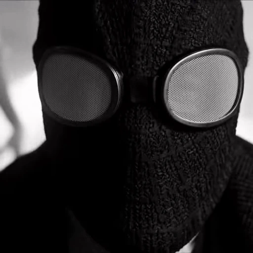 🤩 Стикер «Spider Noir» для Telegram