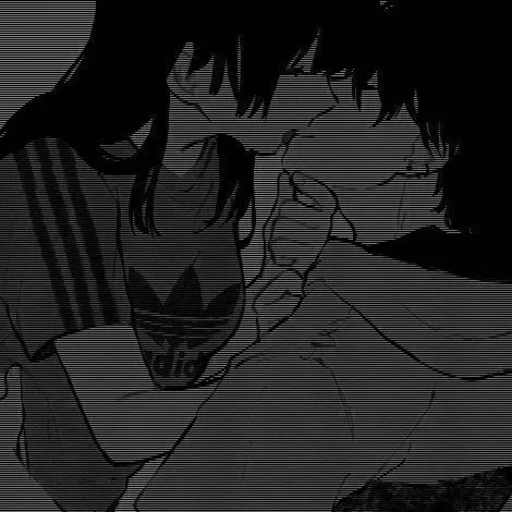 😘 Стикер «nuar lov» для Telegram