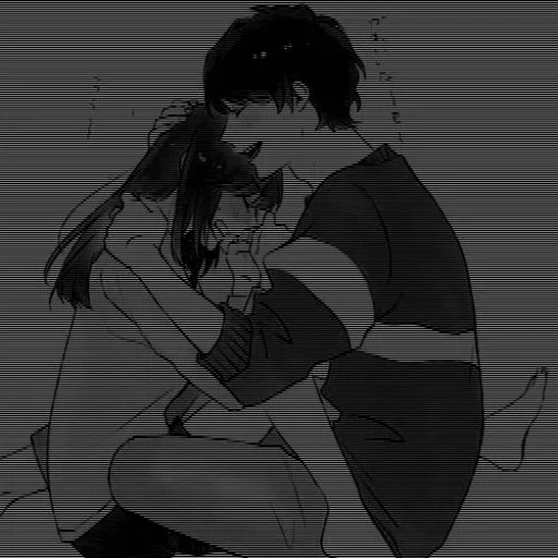 😍 Стикер «nuar lov» для Telegram