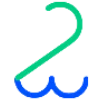 ☁️ Эмодзи «Nubibus meteorologicis метеорологические облака» для Telegram