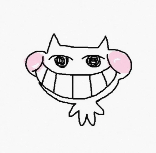 😁 Стикер «Моє» для Telegram