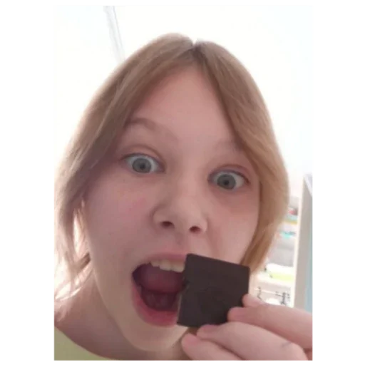 😋 Стикер «Нучозаблинвообщекапец» для Telegram