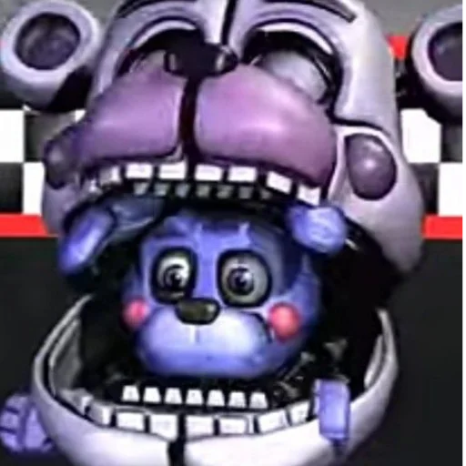 🥺 Стикер «Michael Afton Five Nights At Freddy&;s» для Telegram