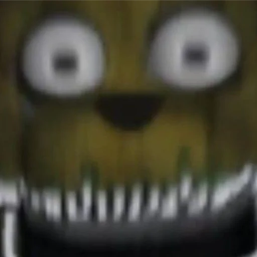 😤 Стикер «Michael Afton Five Nights At Freddy&;s» для Telegram