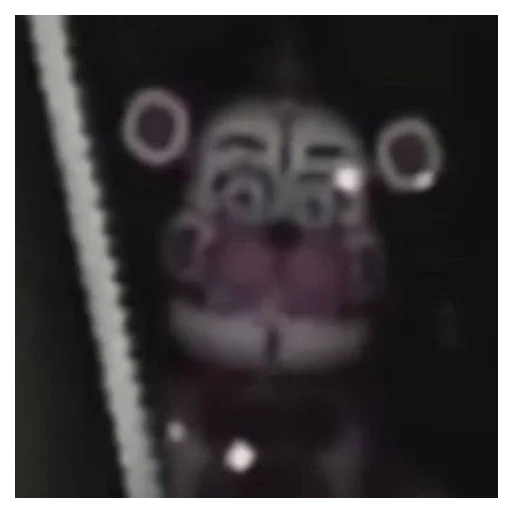 😳 Стикер «Michael Afton Five Nights At Freddy&;s» для Telegram