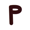 ▪️ Эмодзи «Буквы, цифры и эмодзи» для Telegram