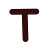 ▪️ Эмодзи «Буквы, цифры и эмодзи» для Telegram