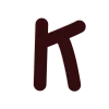 ▪️ Эмодзи «Буквы, цифры и эмодзи» для Telegram