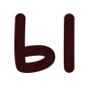 ▪️ Эмодзи «Буквы, цифры и эмодзи» для Telegram