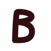 ▪️ Эмодзи «Буквы, цифры и эмодзи» для Telegram
