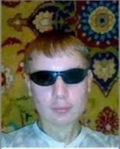 😎 Стикер «Null» для Telegram
