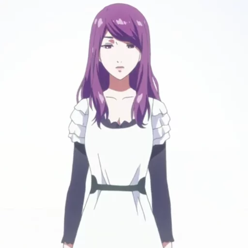 🀄️ Стикер «TOKYO GHOUL ]» для Telegram