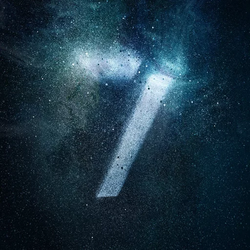 7️⃣ Стикер «Lucky Seven» для Telegram