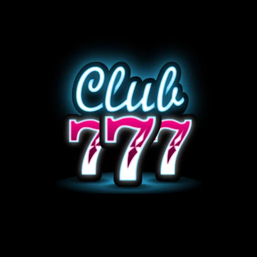 7️⃣ Стикер «Lucky Seven» для Telegram