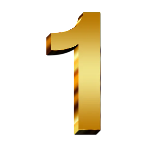 1️⃣ Стикер «Number Sets» для Telegram