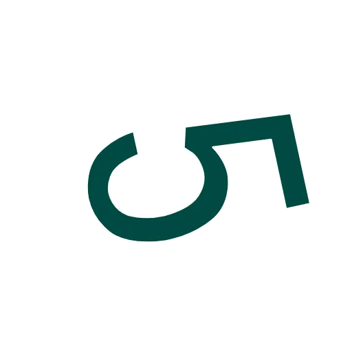 5️⃣ Стикер «Numbers» для Telegram