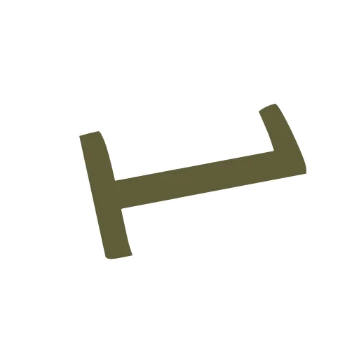 1️⃣ Стикер «Numbers» для Telegram