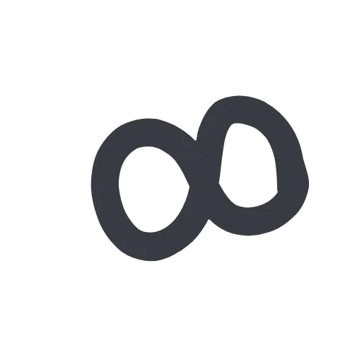 8️⃣ Стикер «Numbers» для Telegram