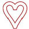❤️ Эмодзи «Num Pro» для Telegram