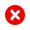 ❌ Эмодзи «Num Pro» для Telegram