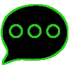 💬 Эмодзи «Num Pro» для Telegram