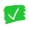 ✅ Эмодзи «Num Pro» для Telegram