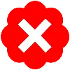 ❌ Эмодзи «Num Pro» для Telegram
