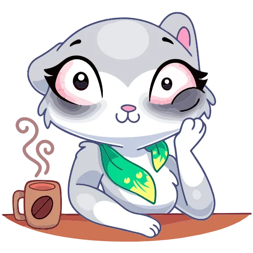 Стикер 41 Нура add