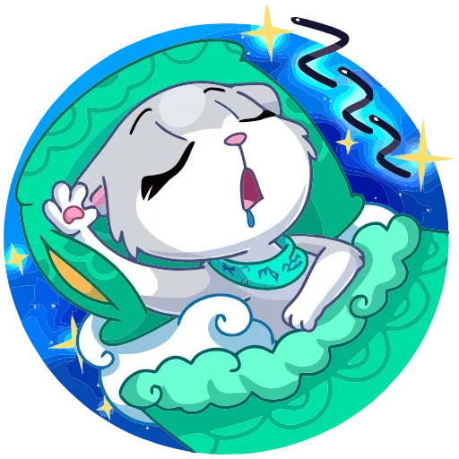 Стикер 48 Нура add